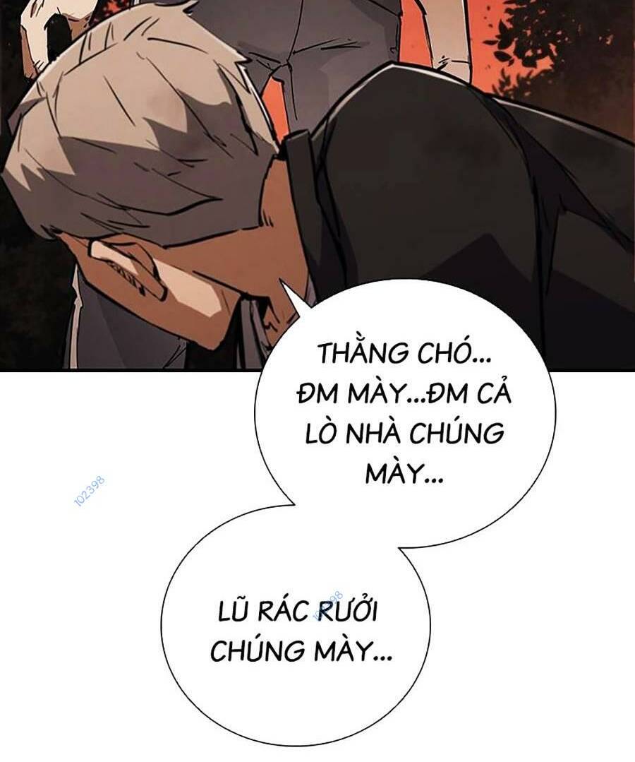 Cá Mập Wyvern - Chương 16