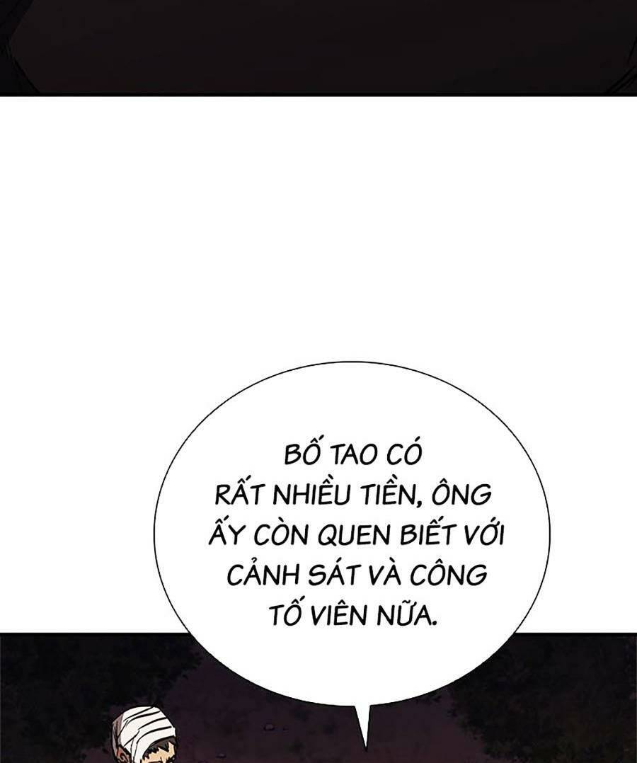 Cá Mập Wyvern - Chương 16