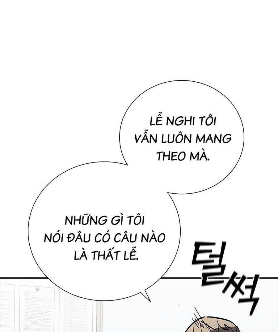 Cá Mập Wyvern - Chương 17
