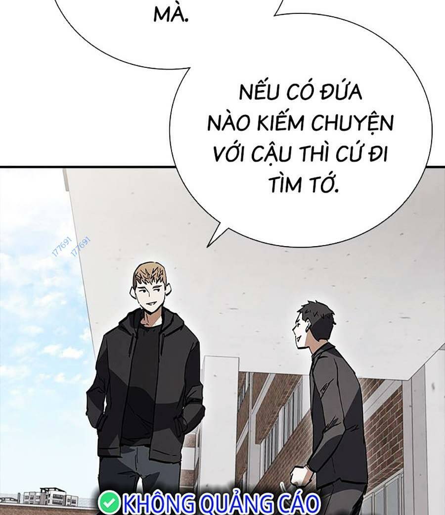 Cá Mập Wyvern - Chương 17