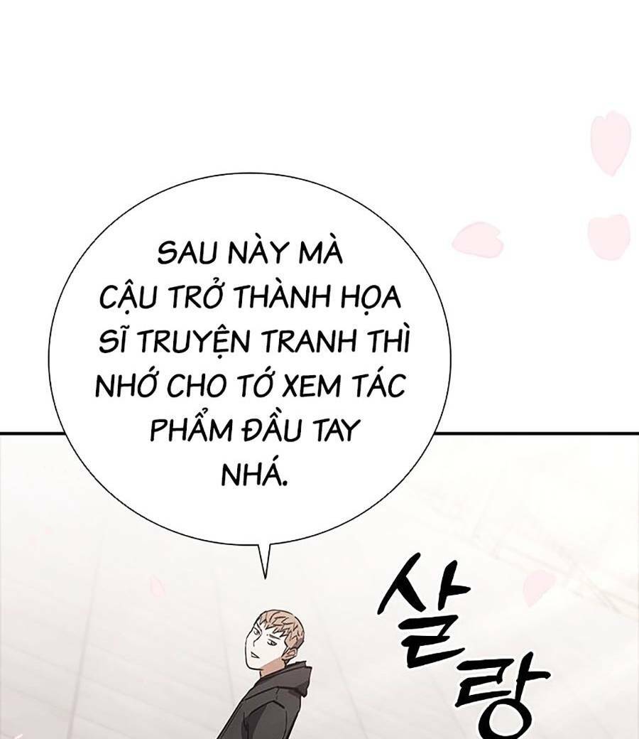 Cá Mập Wyvern - Chương 17