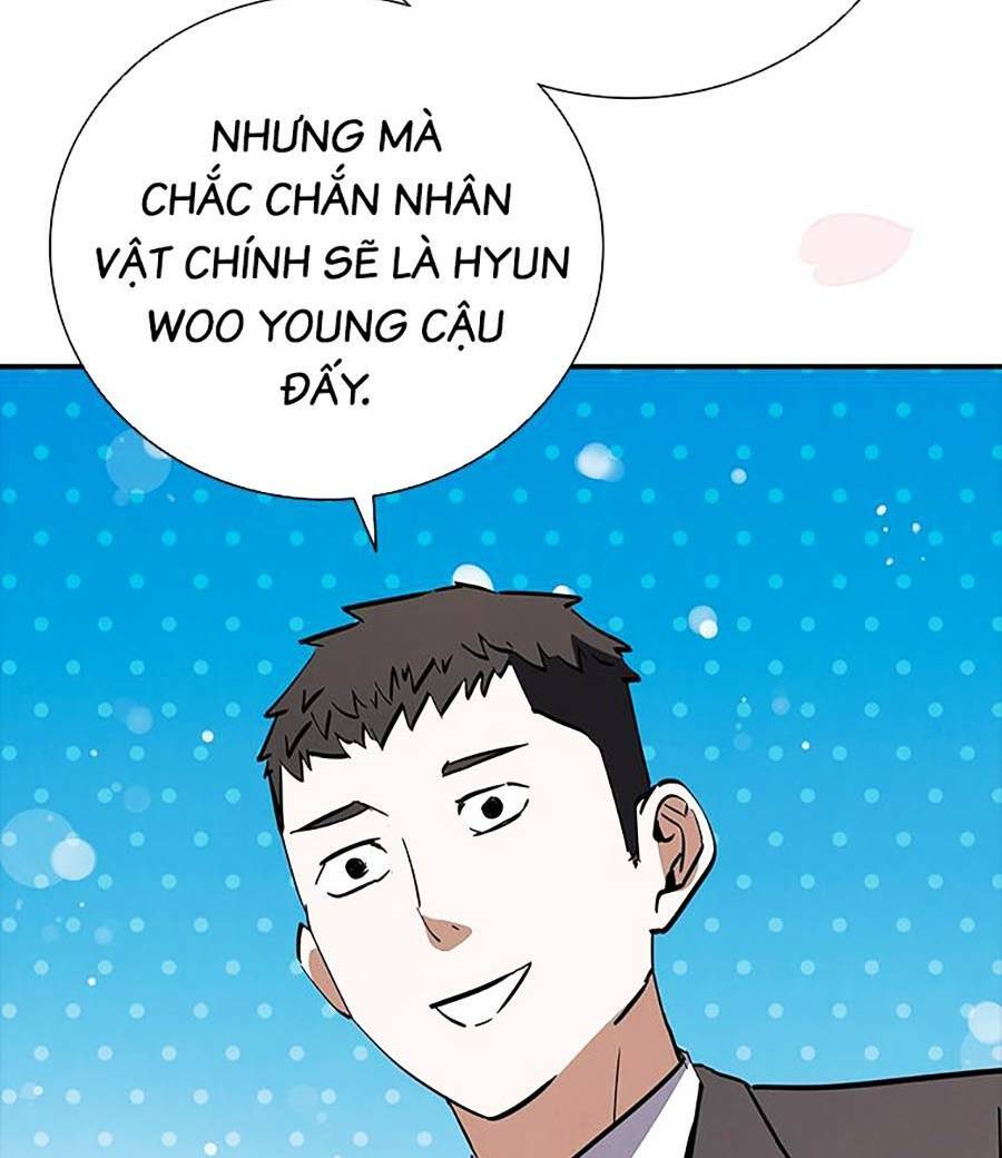 Cá Mập Wyvern - Chương 17