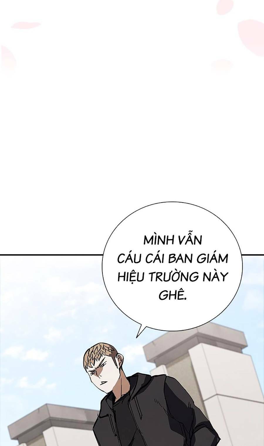 Cá Mập Wyvern - Chương 17