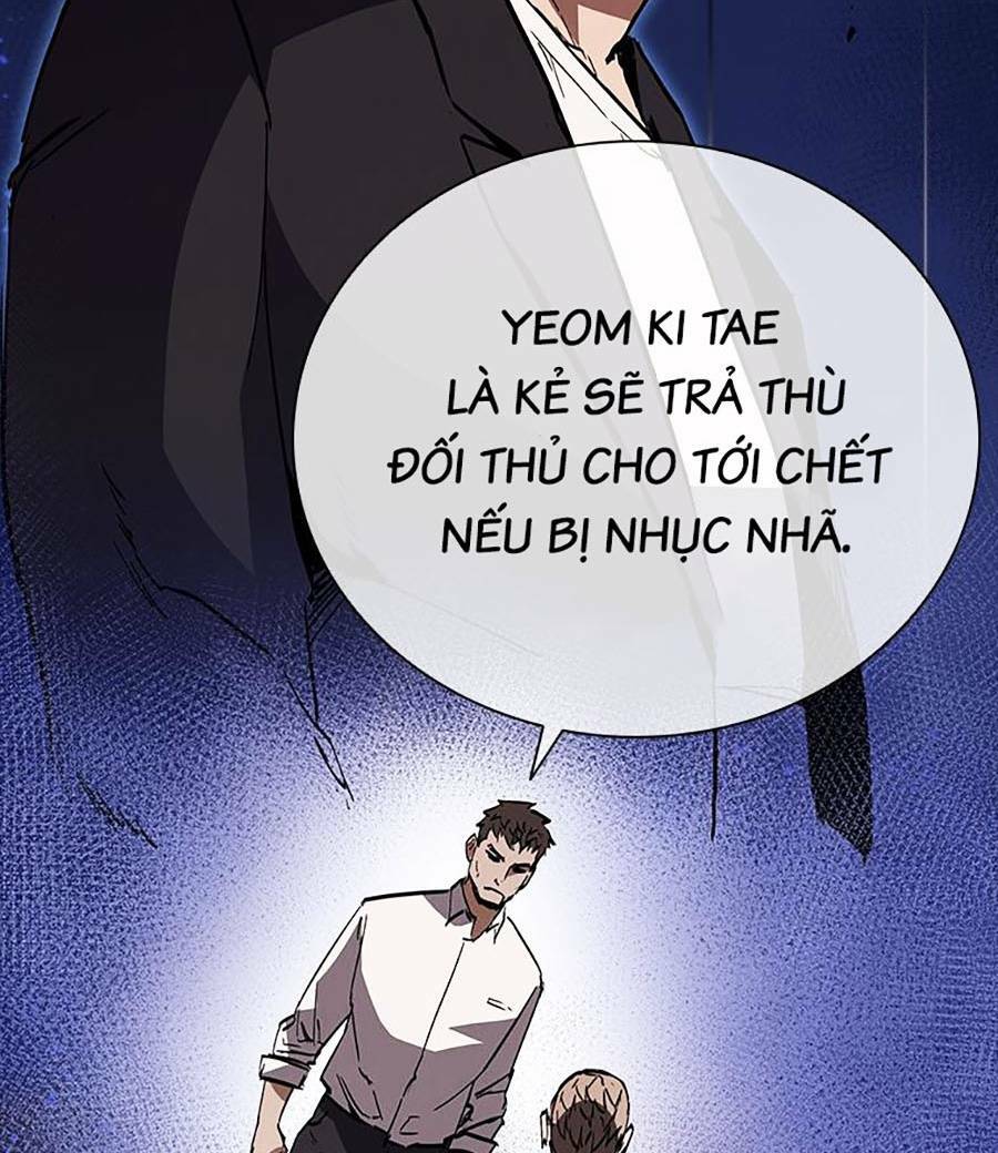 Cá Mập Wyvern - Chương 17