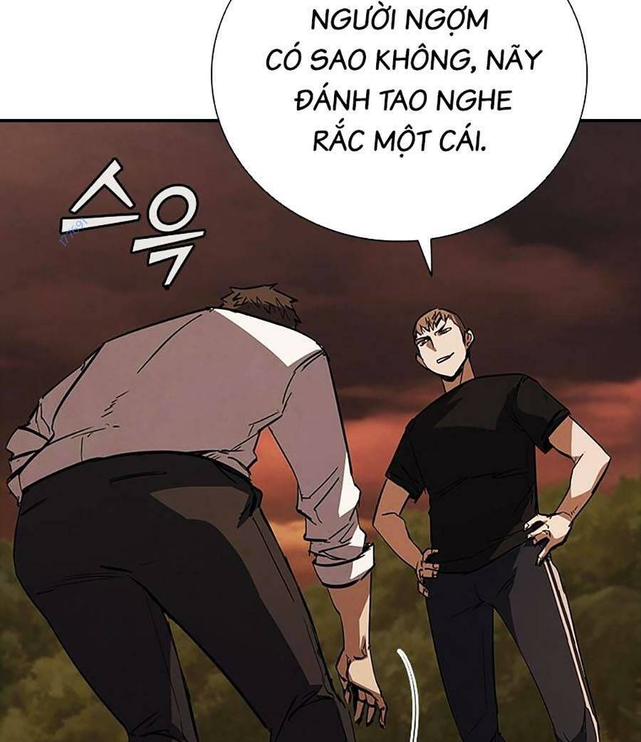Cá Mập Wyvern - Chương 17