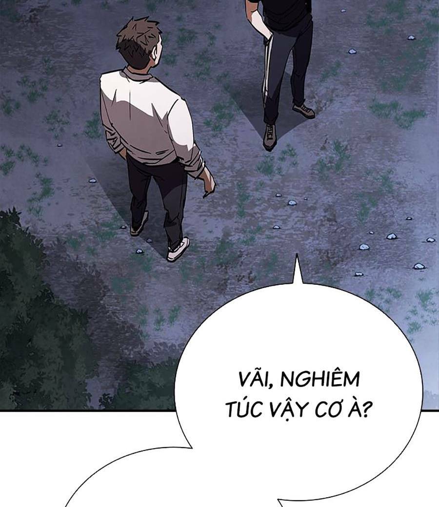 Cá Mập Wyvern - Chương 17