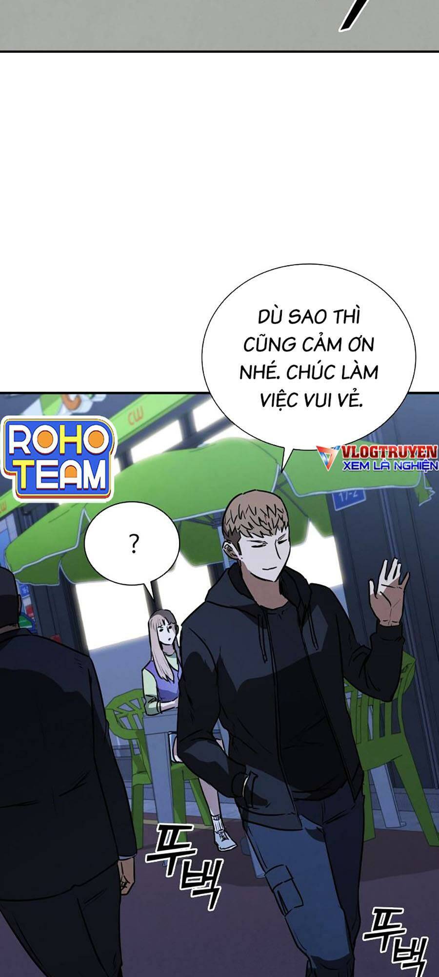 Cá Mập Wyvern - Chương 18