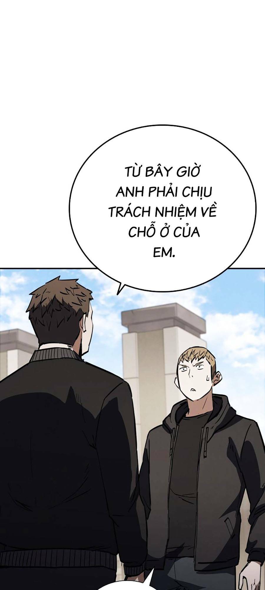 Cá Mập Wyvern - Chương 18