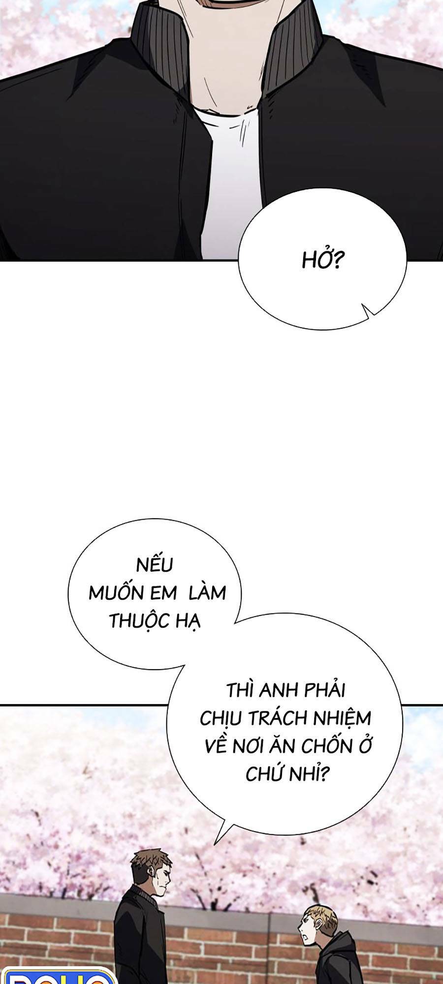 Cá Mập Wyvern - Chương 18