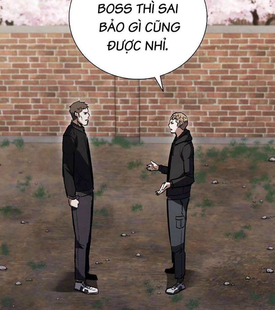 Cá Mập Wyvern - Chương 18