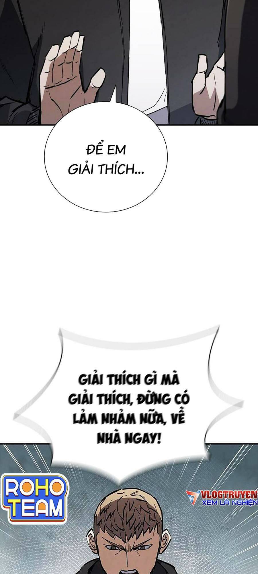 Cá Mập Wyvern - Chương 18