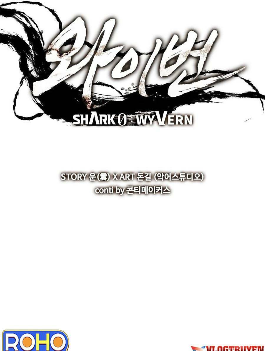 Cá Mập Wyvern - Chương 18