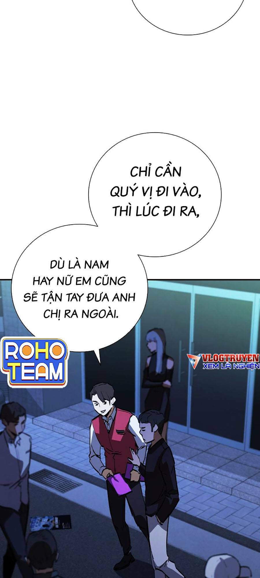 Cá Mập Wyvern - Chương 18