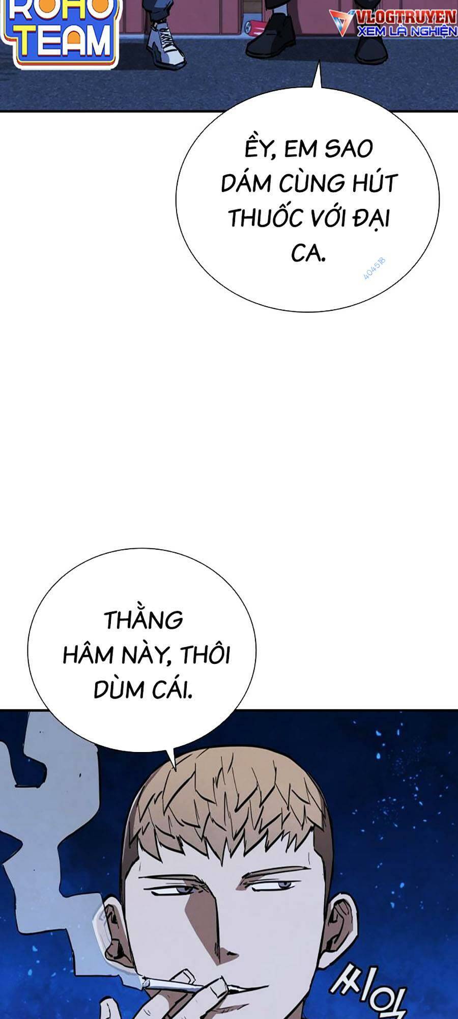 Cá Mập Wyvern - Chương 18