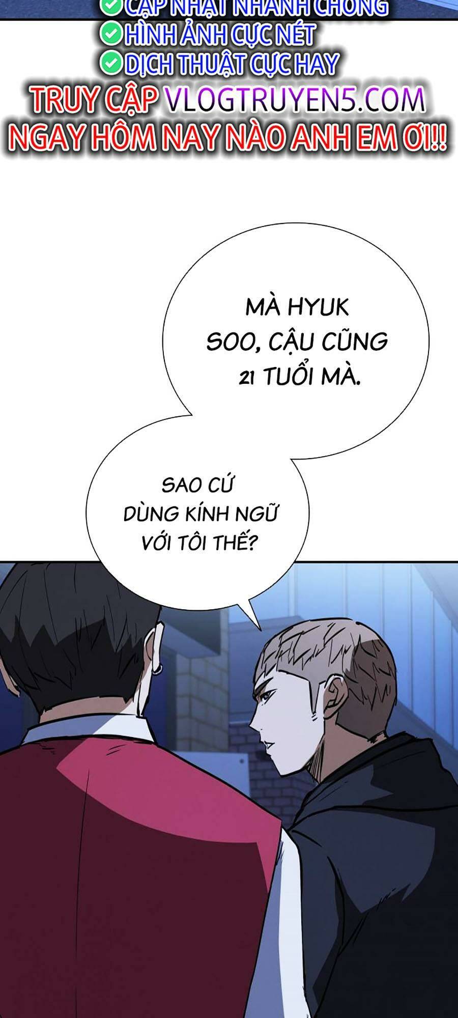 Cá Mập Wyvern - Chương 18