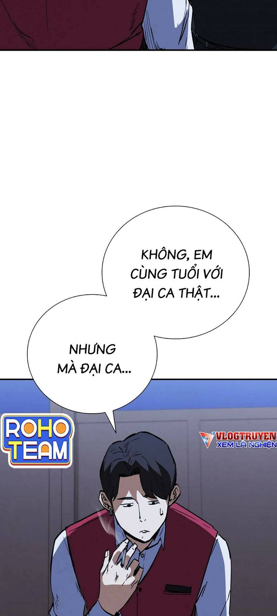 Cá Mập Wyvern - Chương 18
