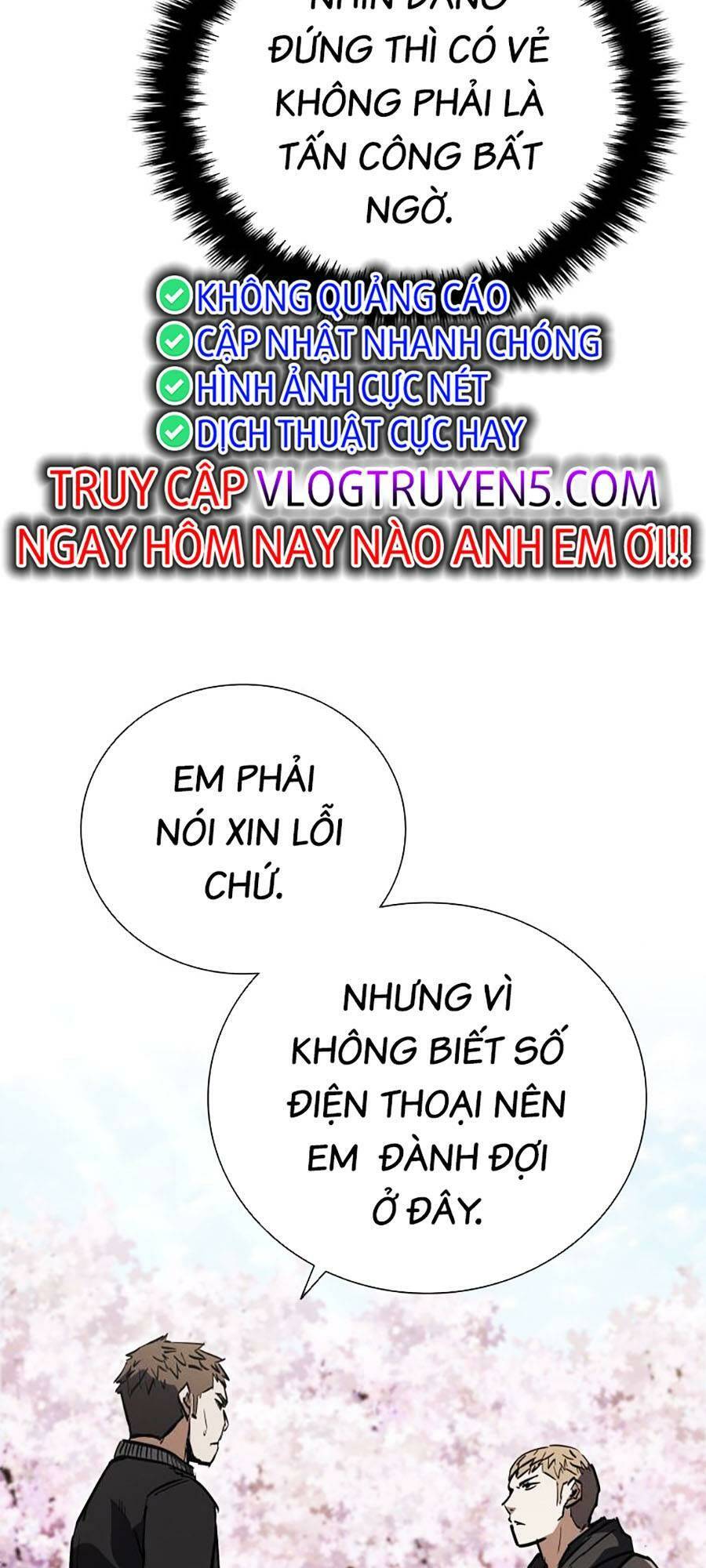 Cá Mập Wyvern - Chương 18
