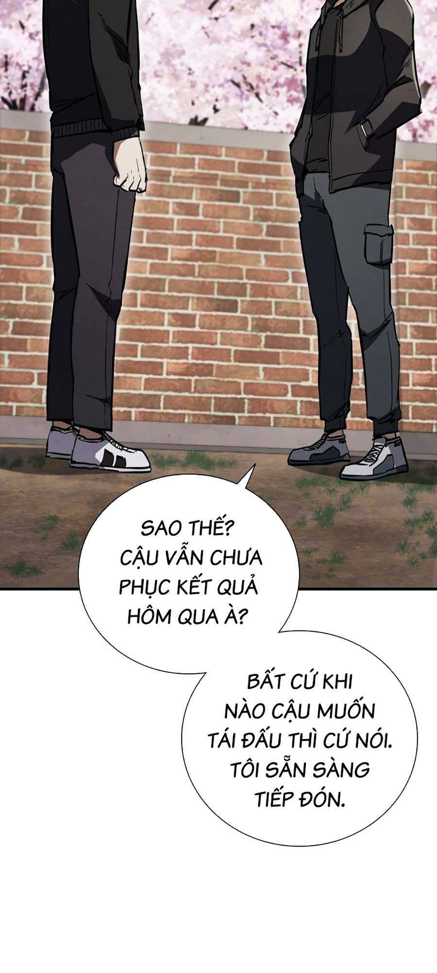 Cá Mập Wyvern - Chương 18