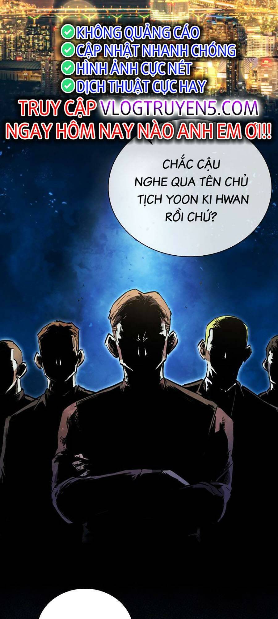 Cá Mập Wyvern - Chương 18