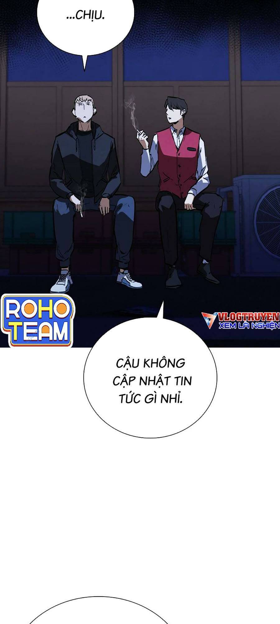 Cá Mập Wyvern - Chương 18