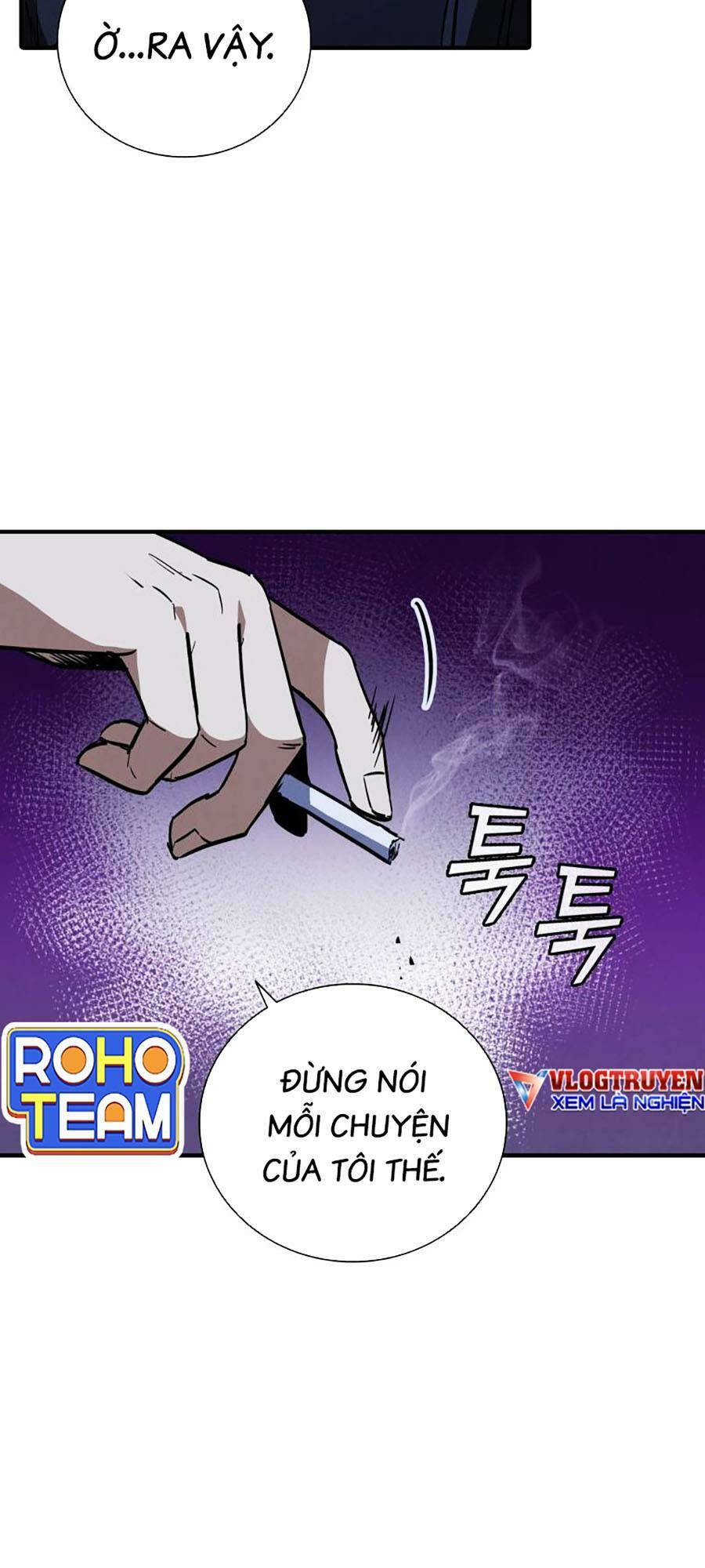 Cá Mập Wyvern - Chương 18