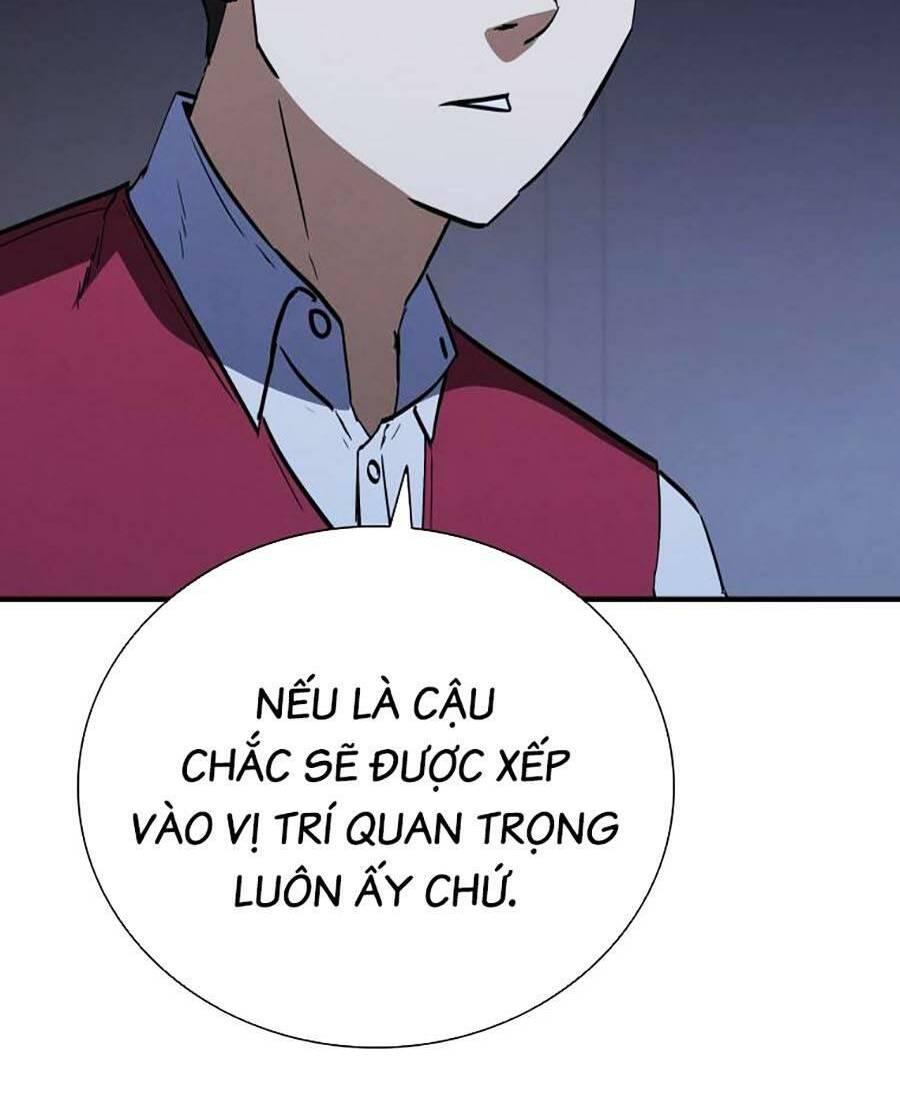 Cá Mập Wyvern - Chương 18