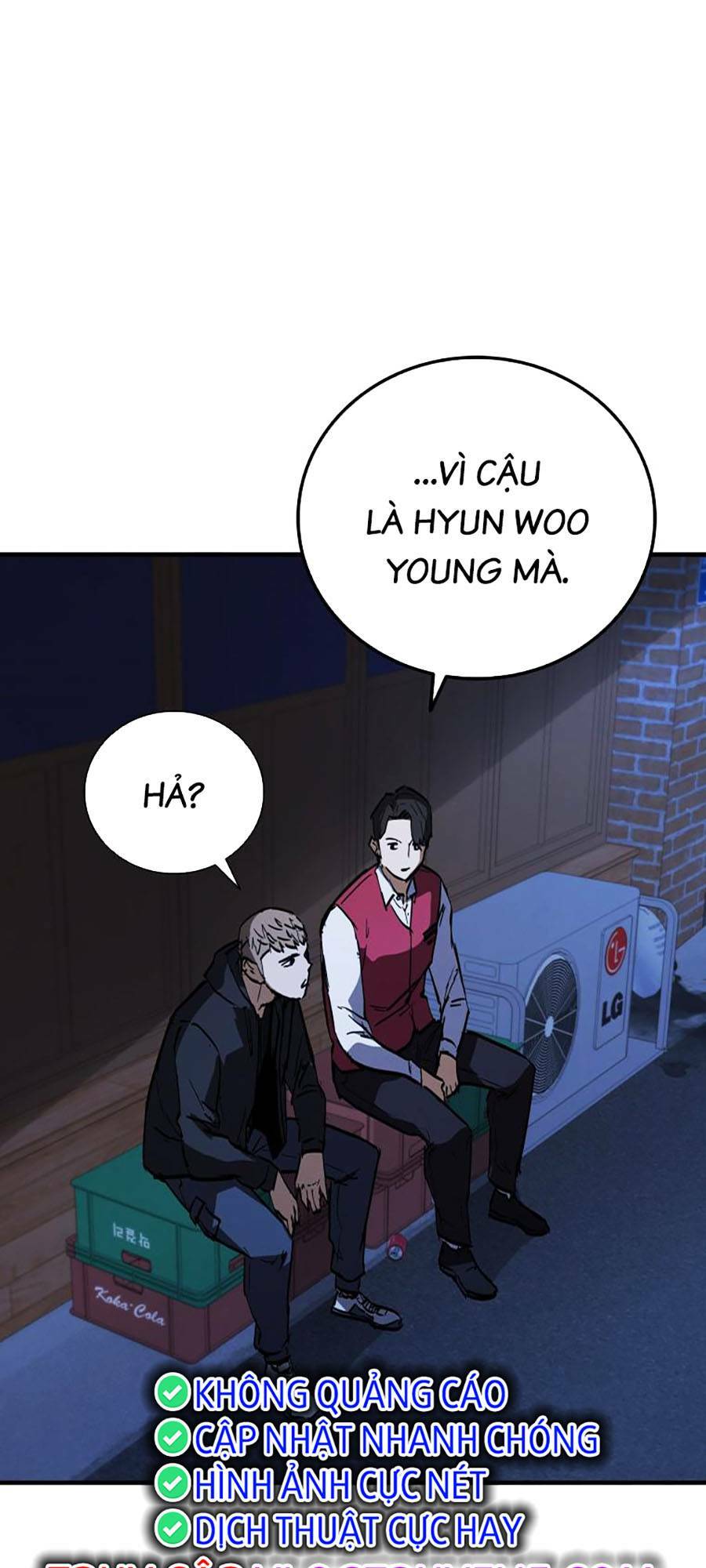 Cá Mập Wyvern - Chương 18