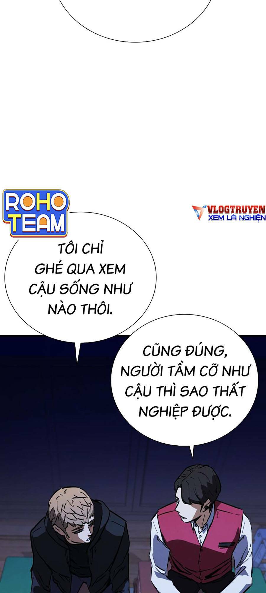 Cá Mập Wyvern - Chương 18