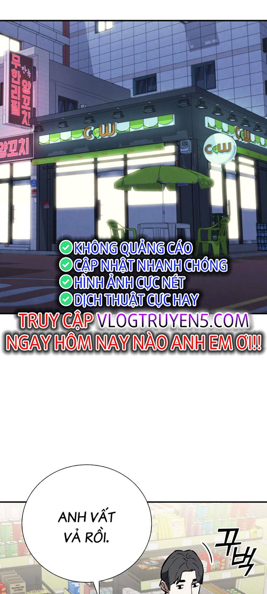 Cá Mập Wyvern - Chương 18
