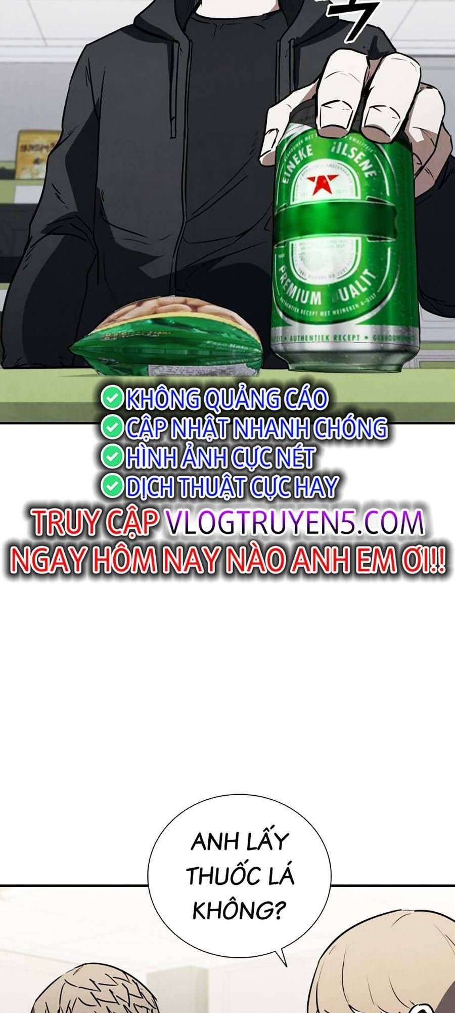 Cá Mập Wyvern - Chương 18