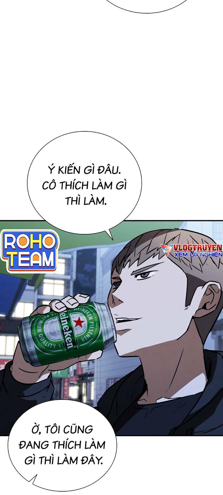 Cá Mập Wyvern - Chương 18
