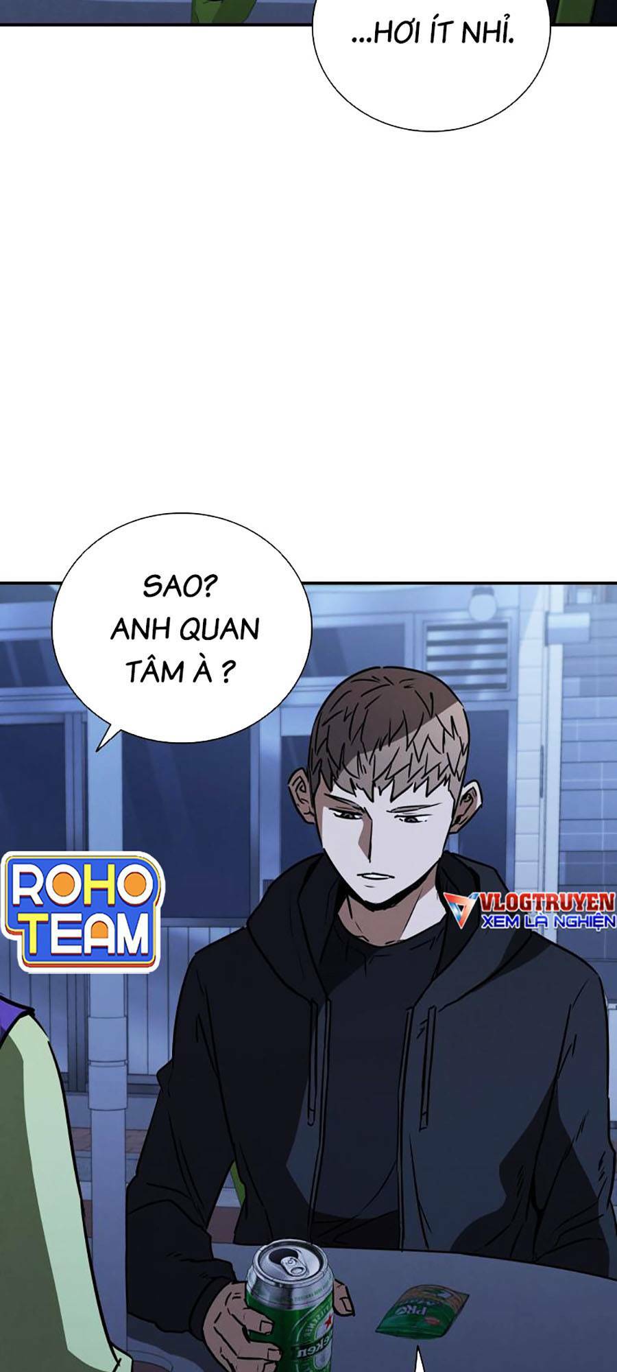 Cá Mập Wyvern - Chương 18