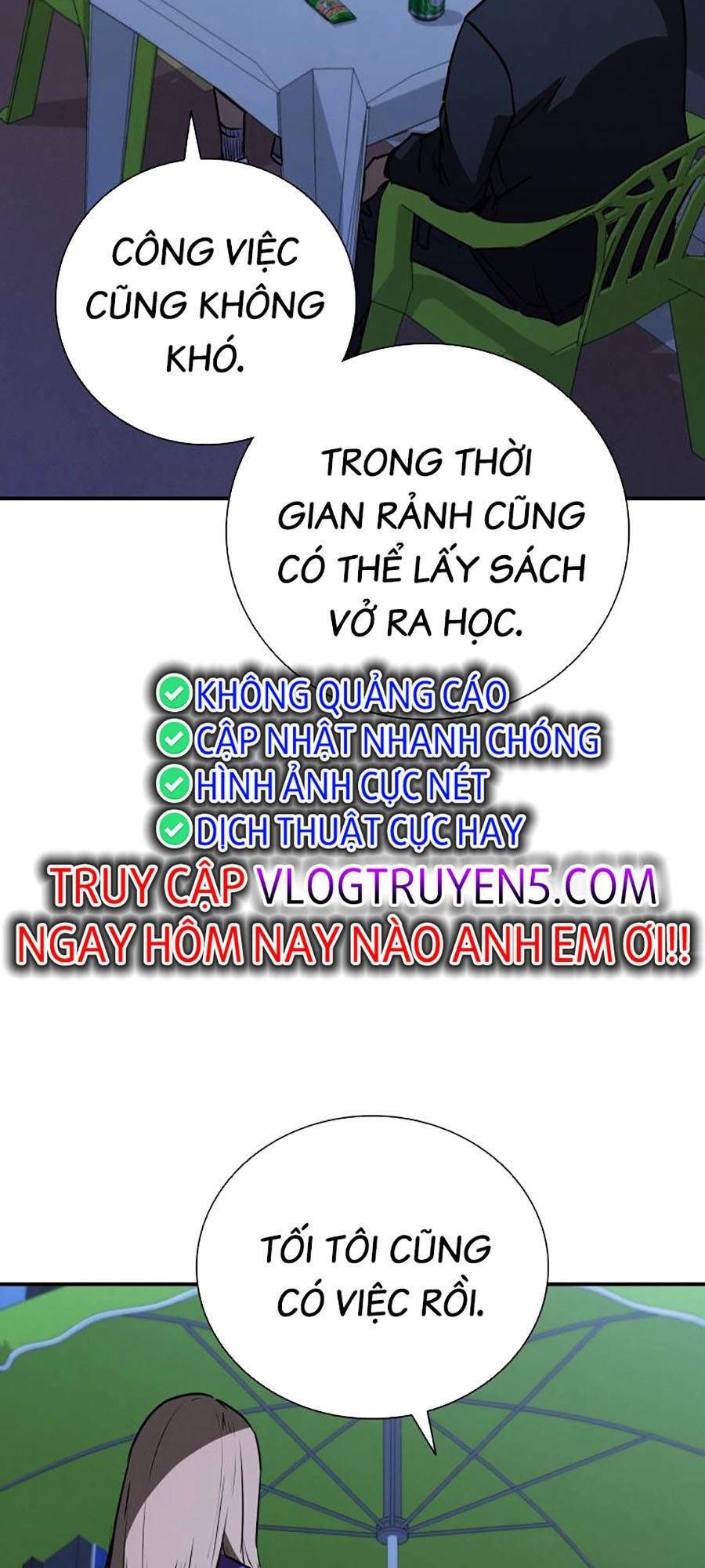 Cá Mập Wyvern - Chương 18
