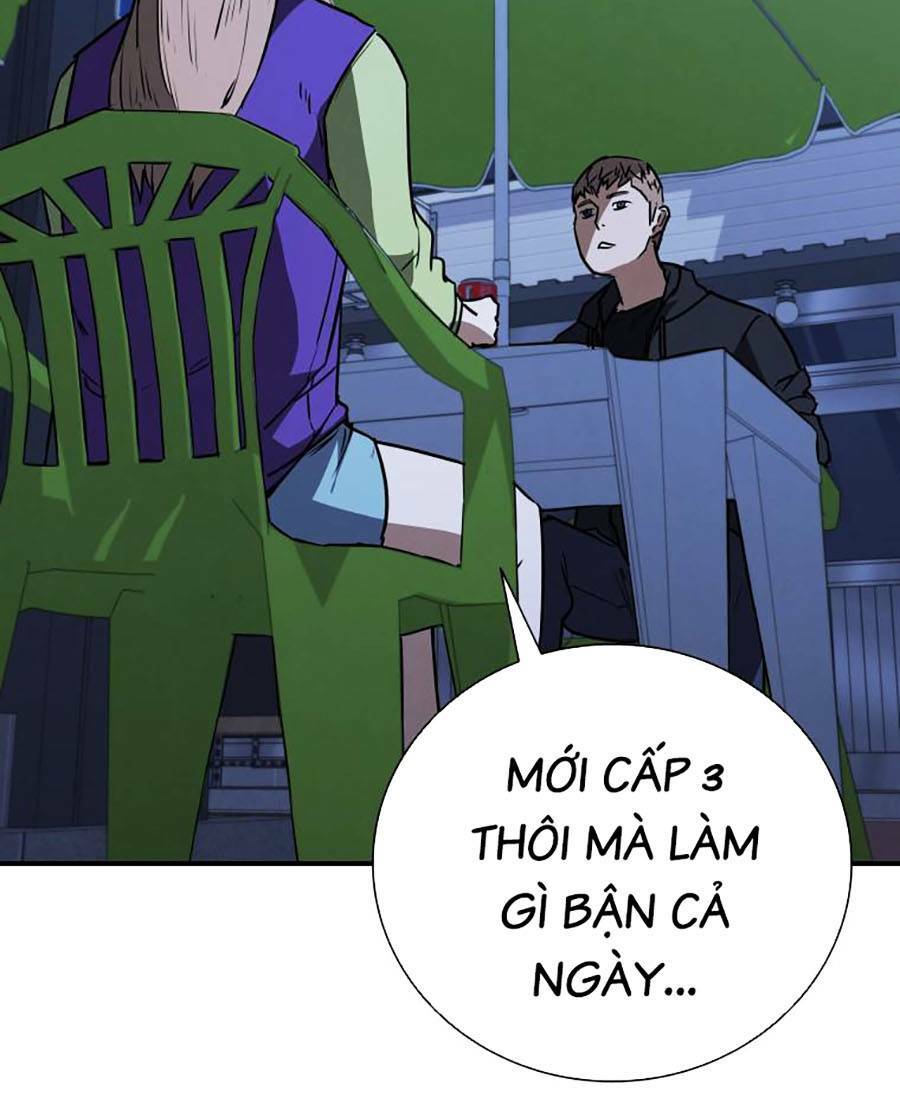 Cá Mập Wyvern - Chương 18