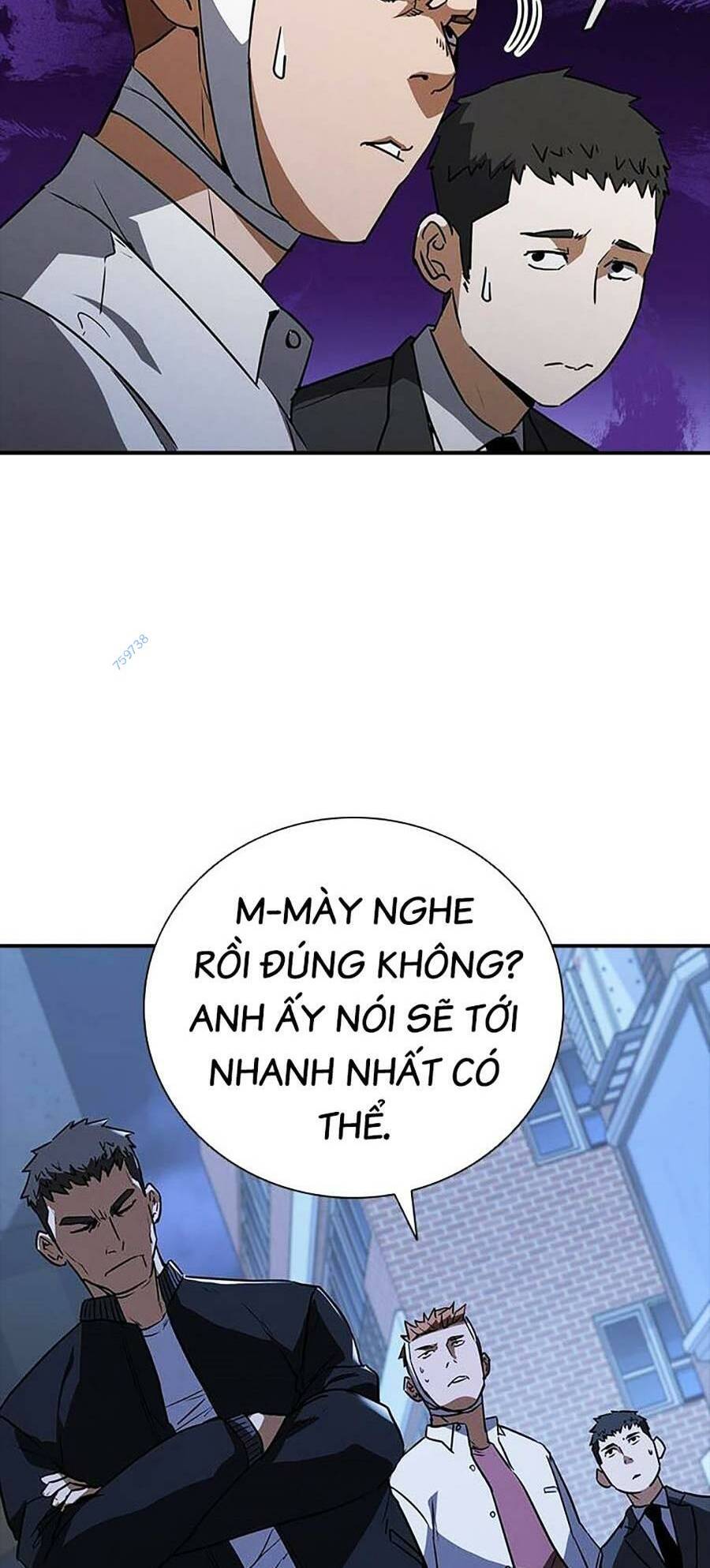Cá Mập Wyvern - Chương 19