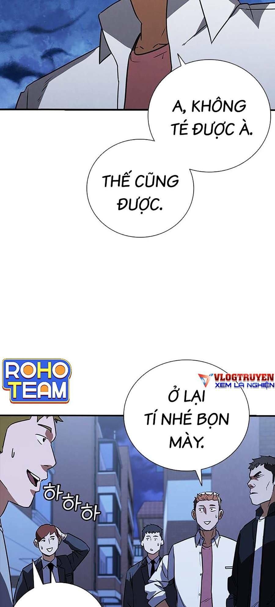 Cá Mập Wyvern - Chương 19