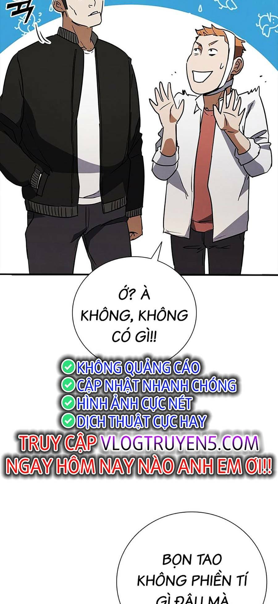Cá Mập Wyvern - Chương 19
