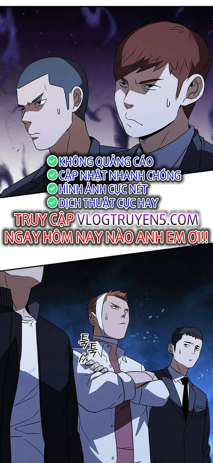 Cá Mập Wyvern - Chương 19