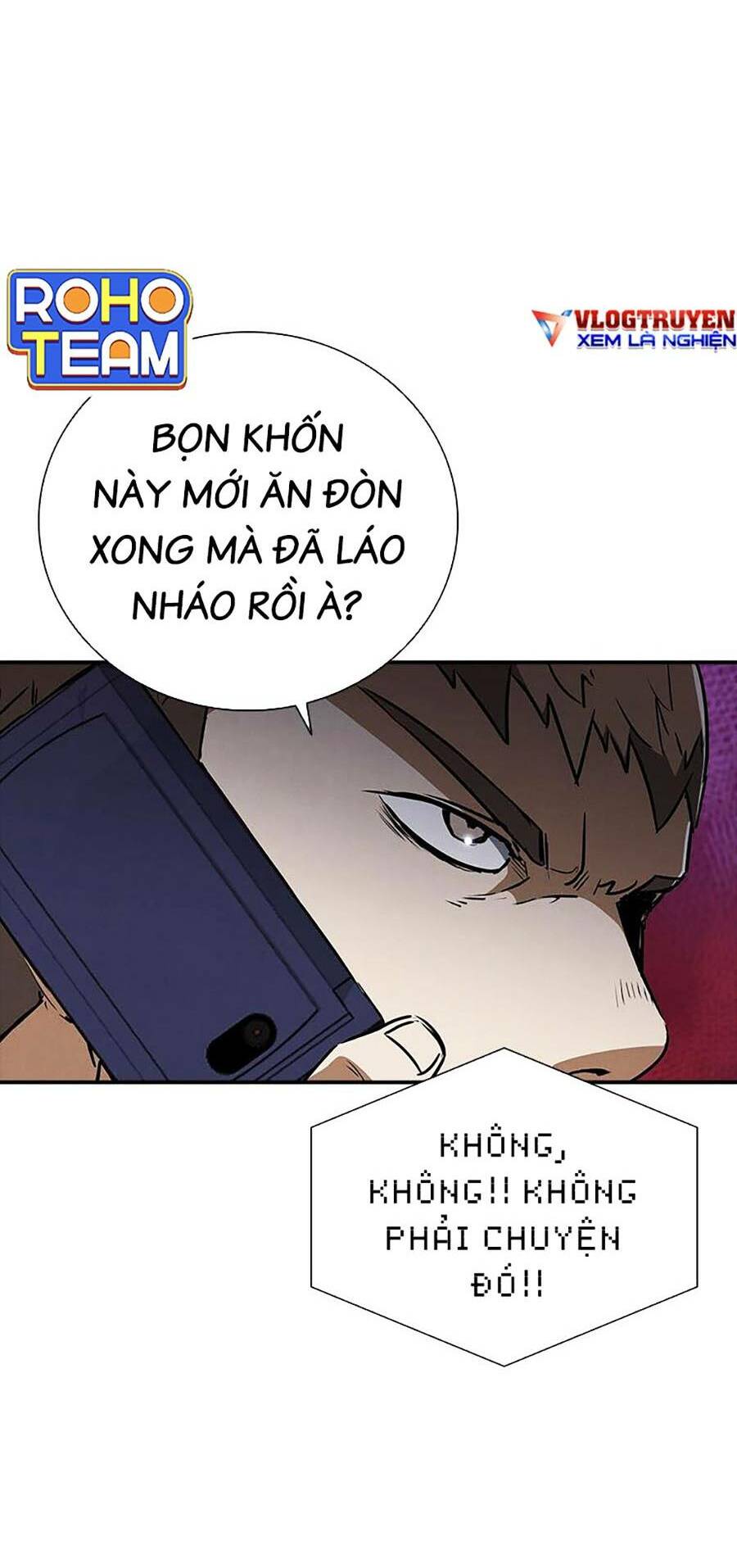 Cá Mập Wyvern - Chương 19