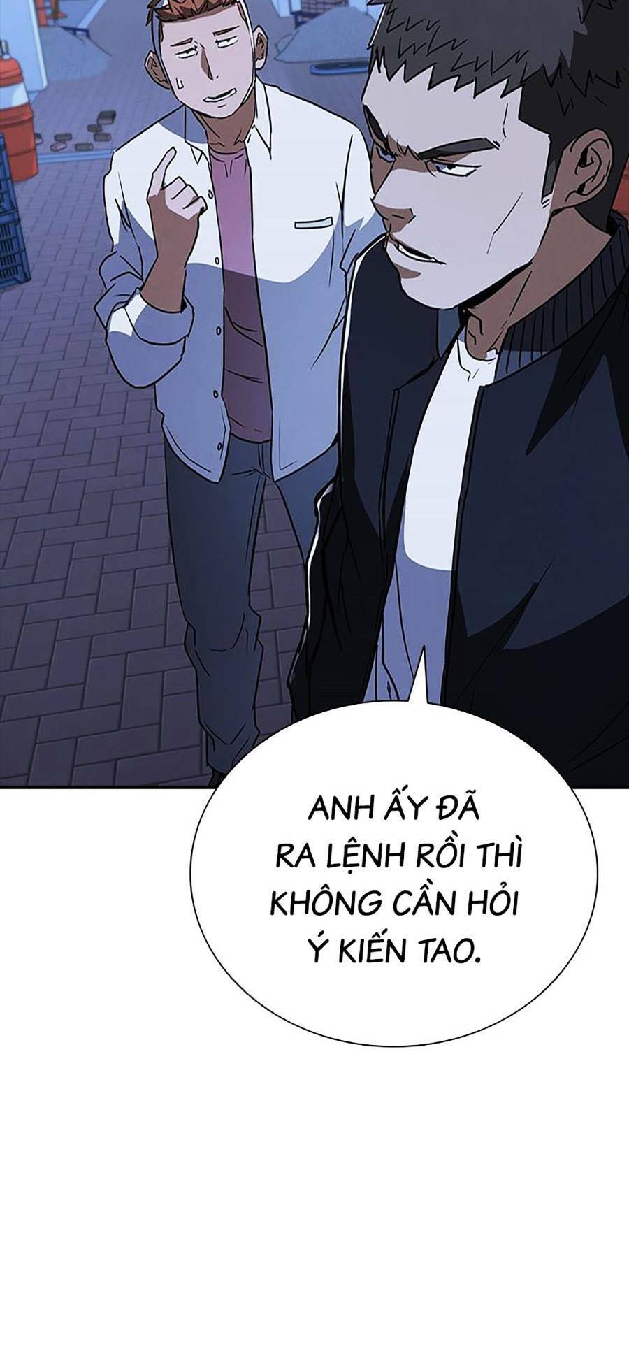 Cá Mập Wyvern - Chương 19
