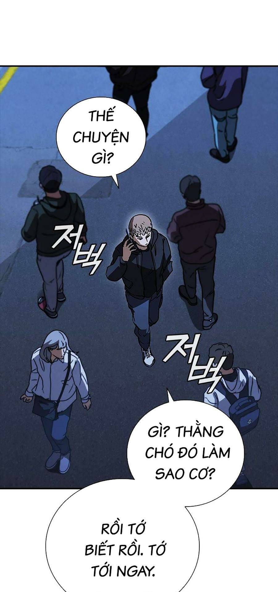 Cá Mập Wyvern - Chương 19
