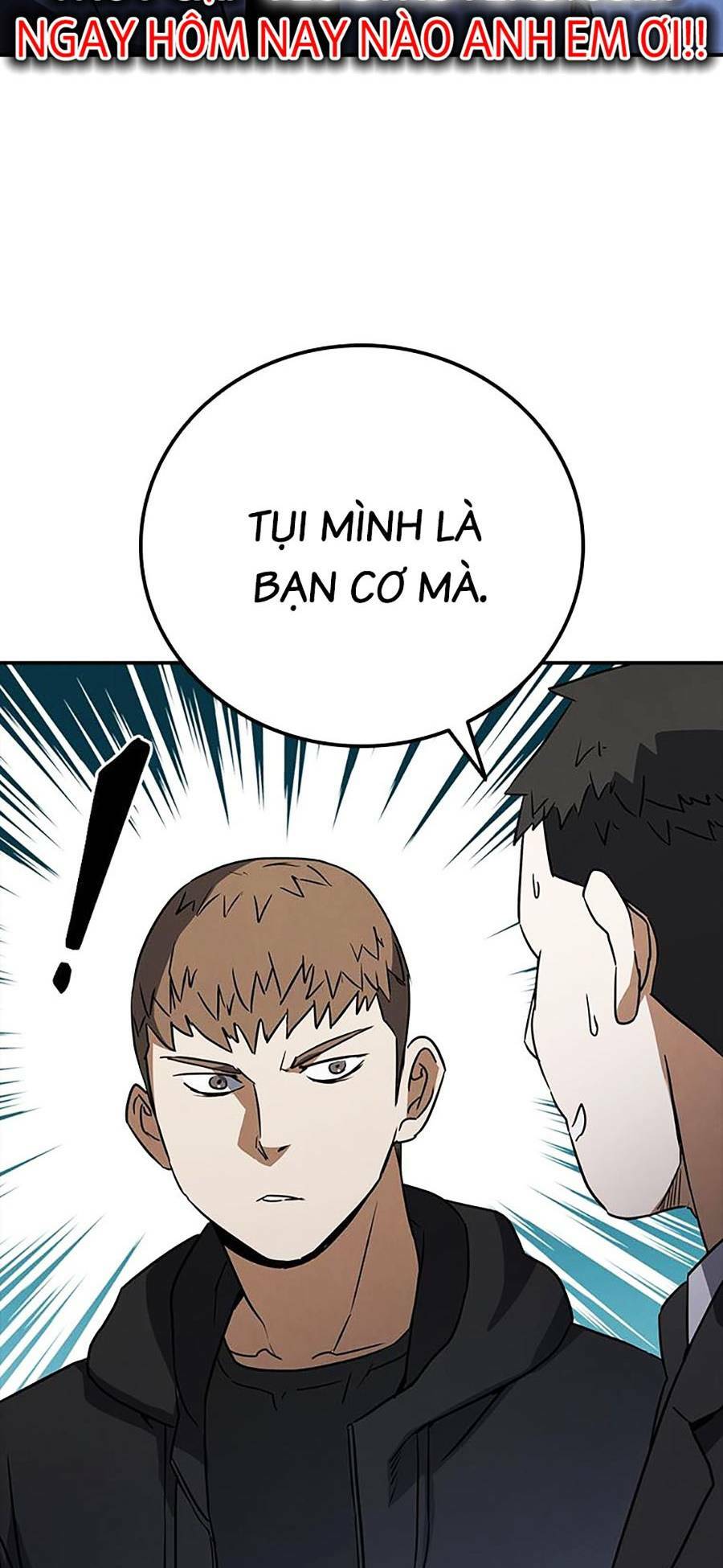 Cá Mập Wyvern - Chương 19