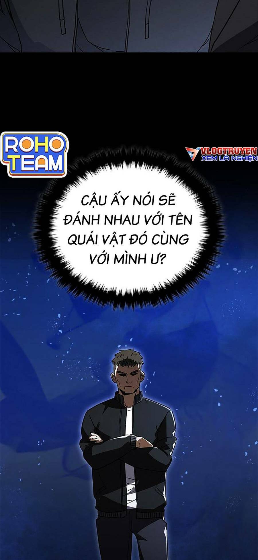 Cá Mập Wyvern - Chương 19