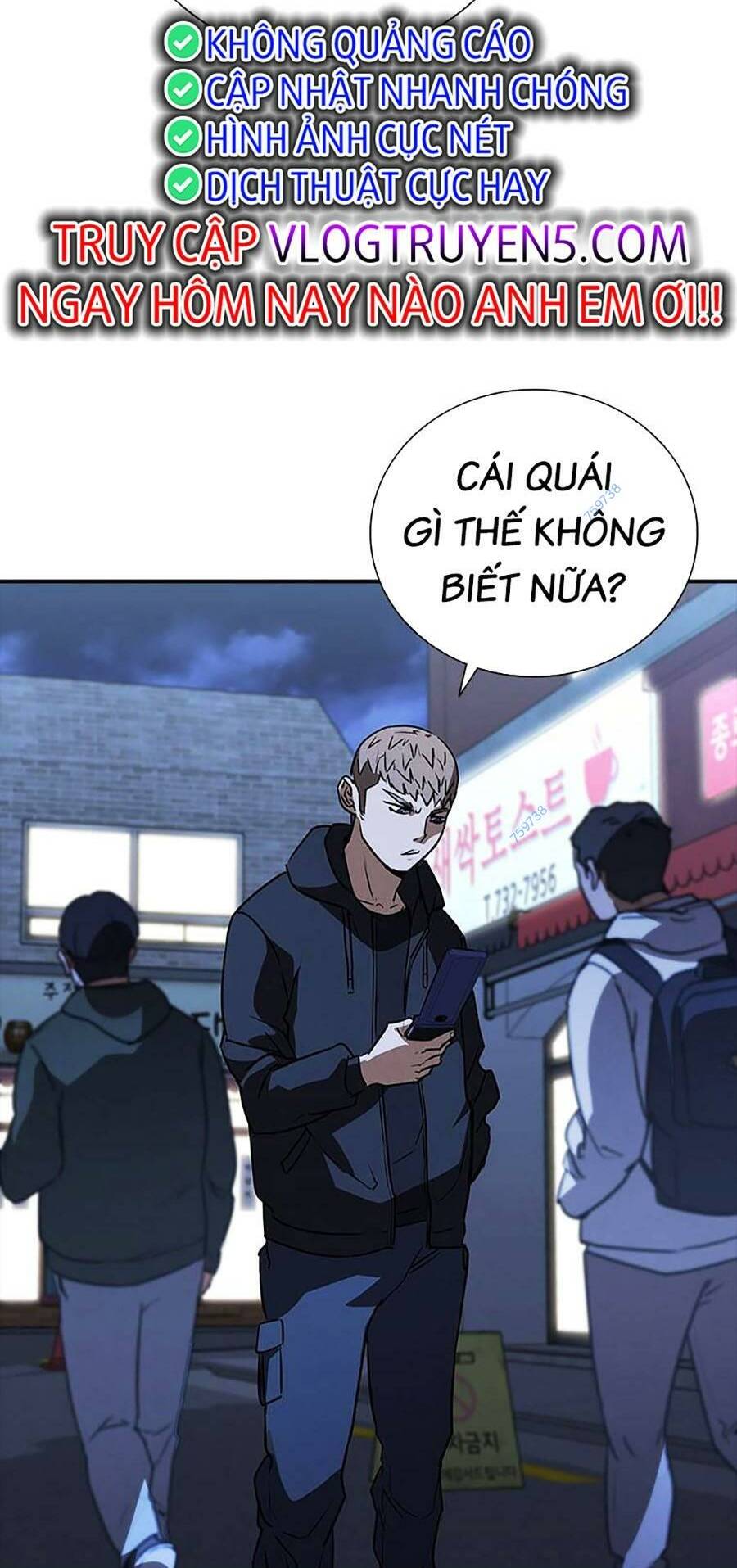 Cá Mập Wyvern - Chương 19