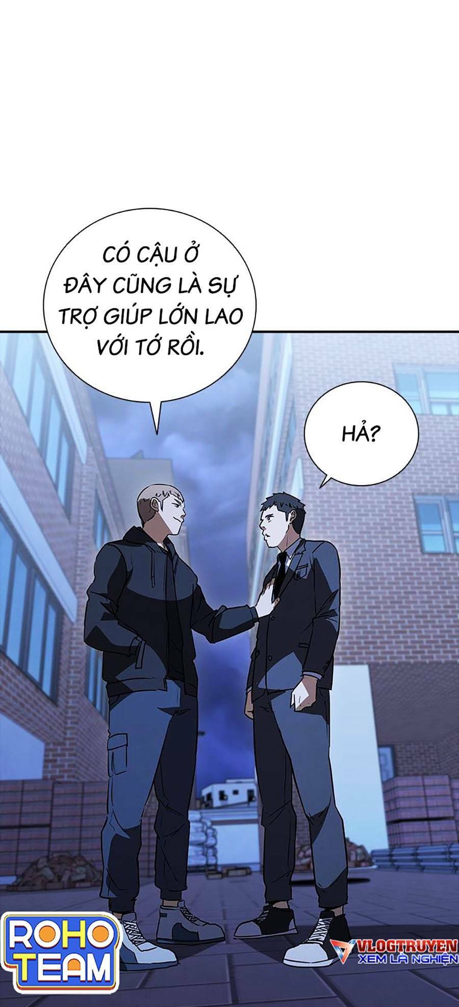 Cá Mập Wyvern - Chương 19