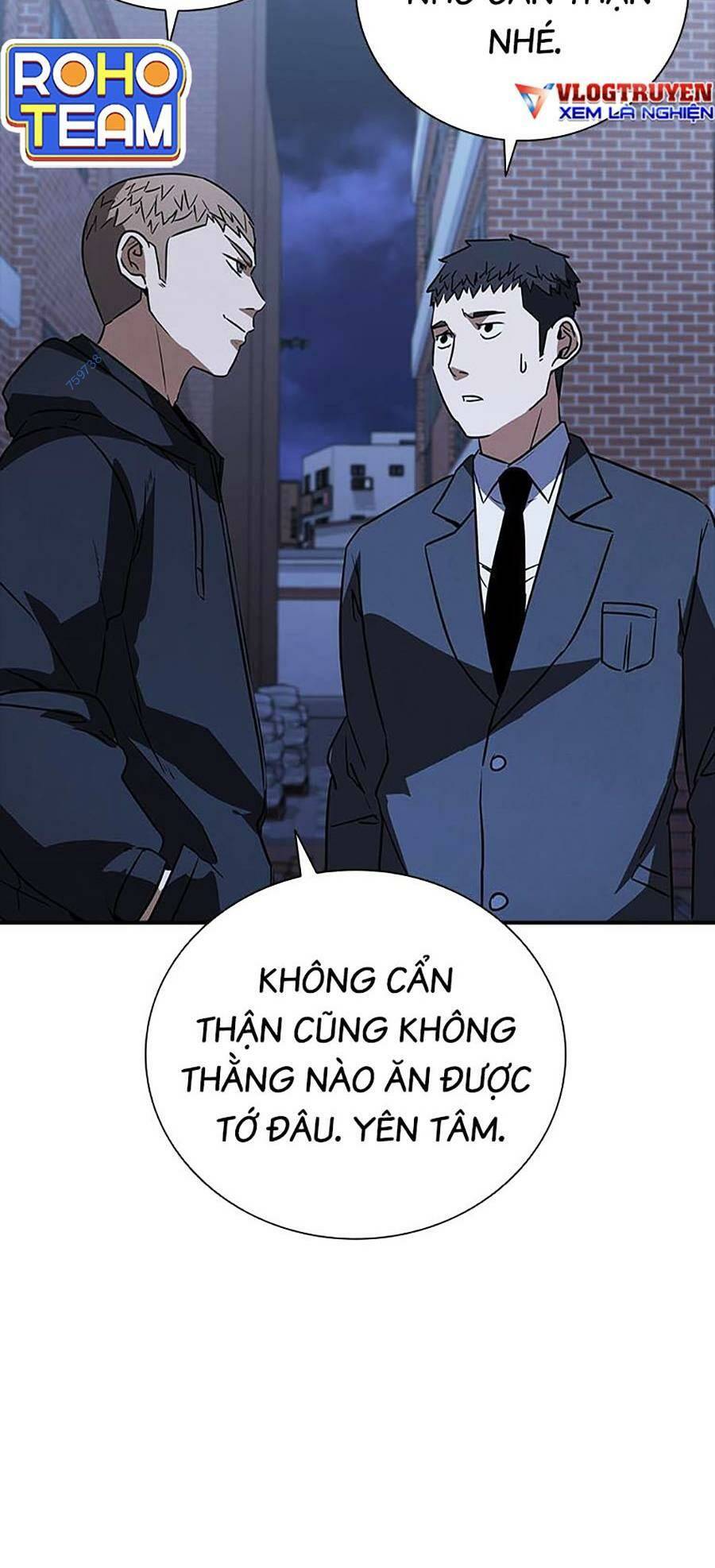 Cá Mập Wyvern - Chương 19