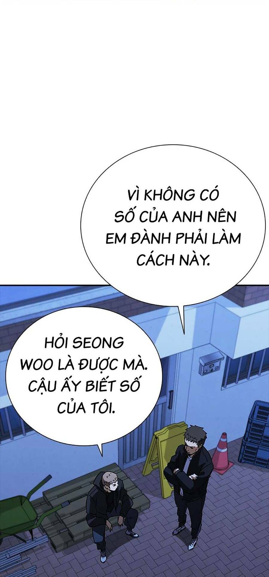 Cá Mập Wyvern - Chương 19