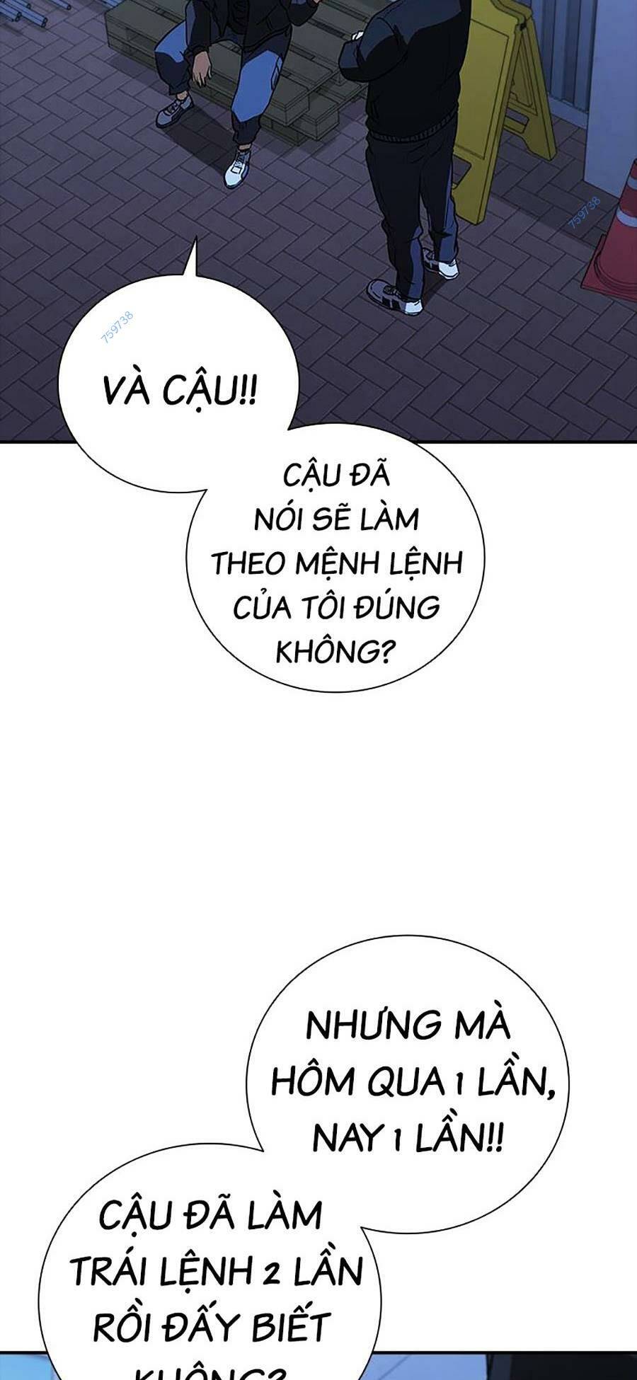 Cá Mập Wyvern - Chương 19