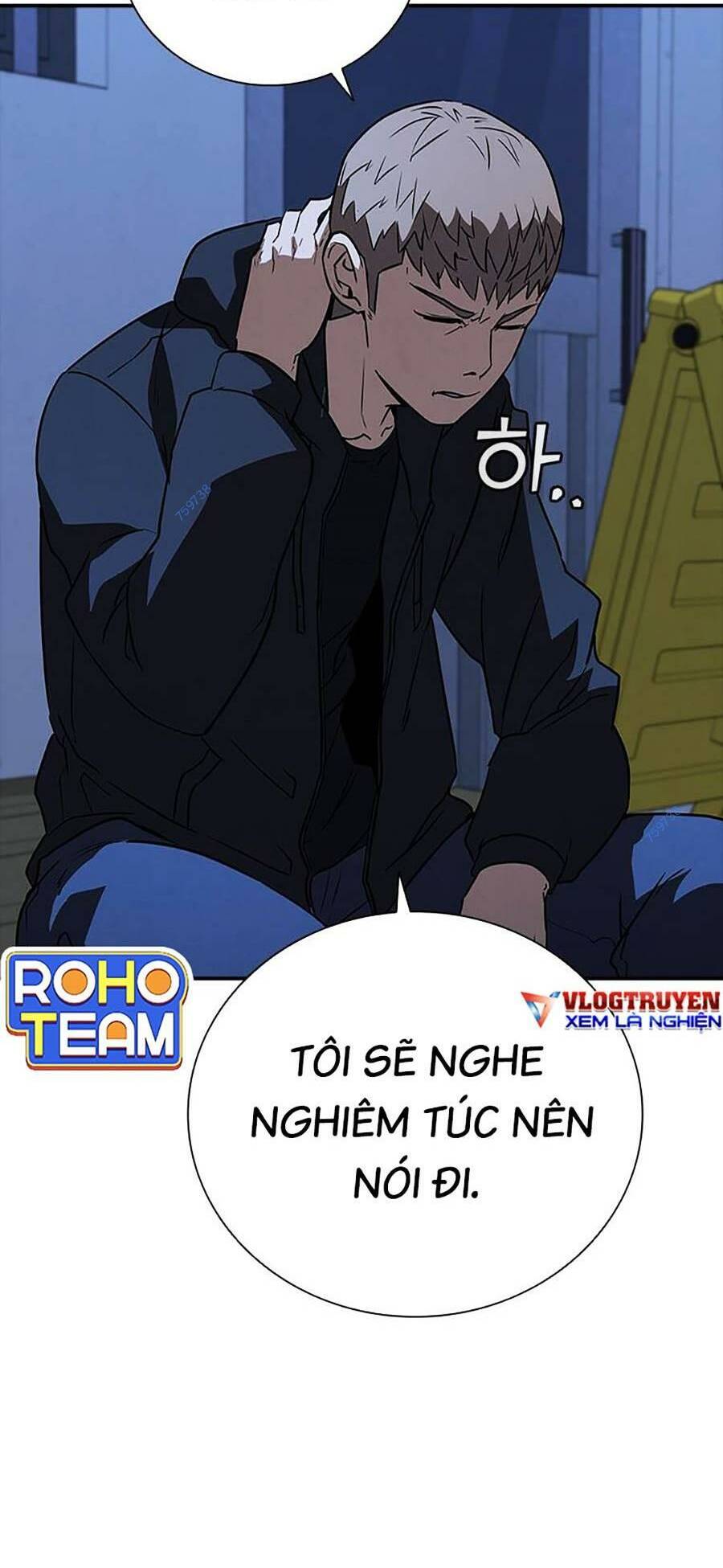 Cá Mập Wyvern - Chương 19