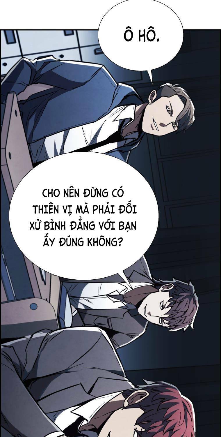 Cá Mập Wyvern - Chương 2